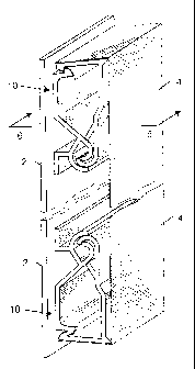 Une figure unique qui représente un dessin illustrant l'invention.